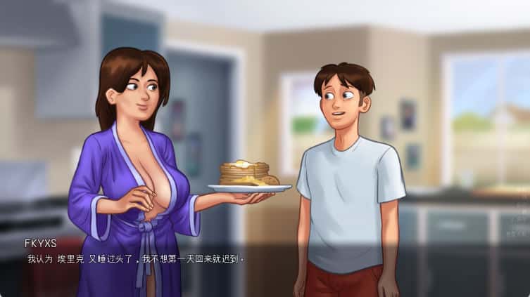 视觉数据5