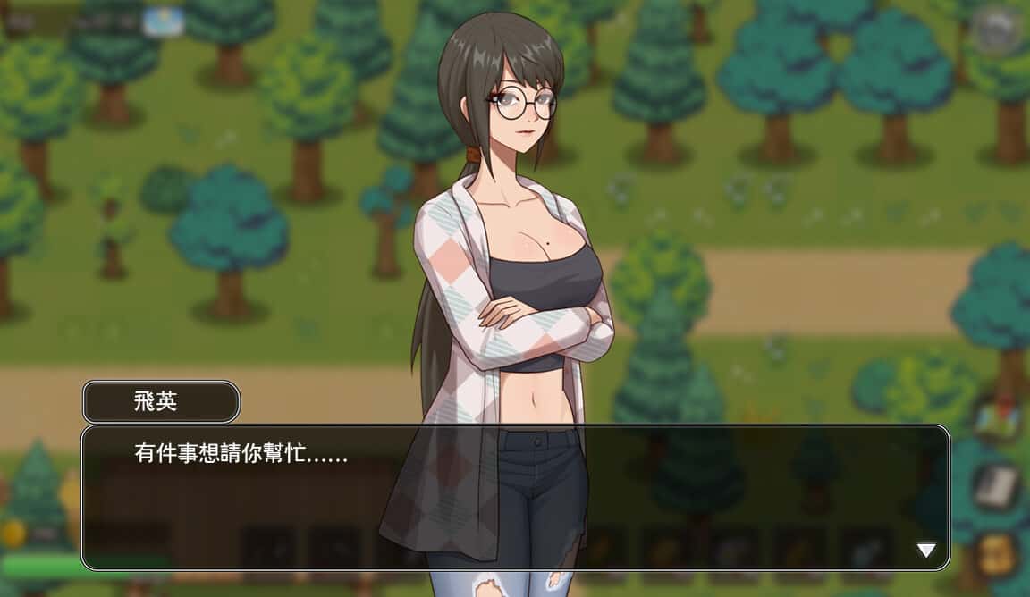女体狂想曲 | 中文官网下载